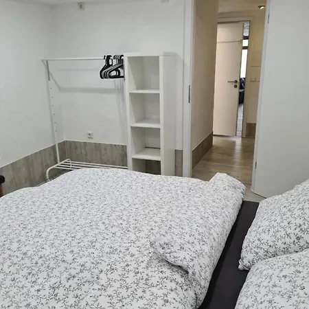 Peter Apartment Alsfeld