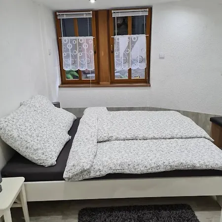 Peter Apartment