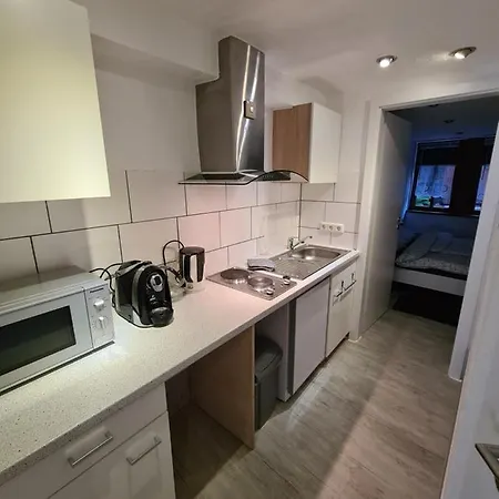 Apartment Peter