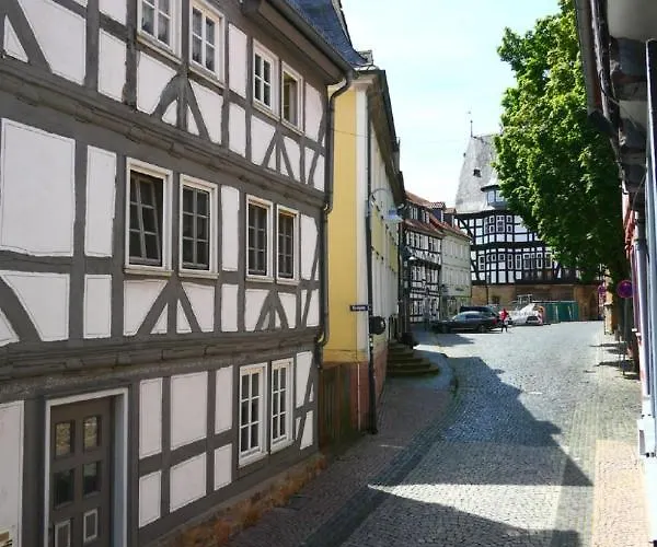 Peter Διαμέρισμα