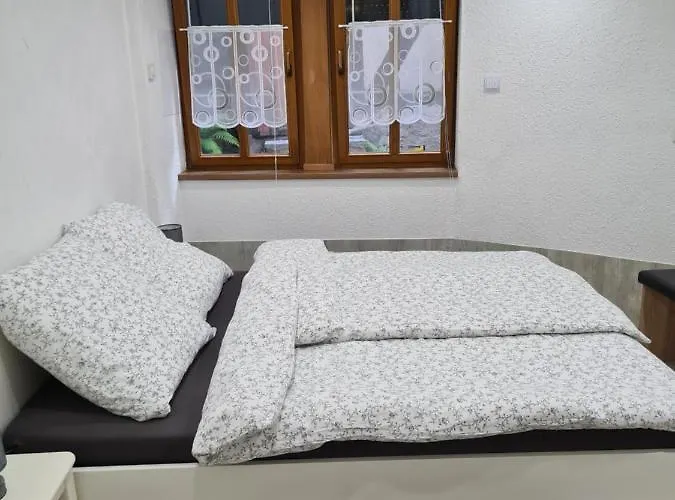 Peter Διαμέρισμα