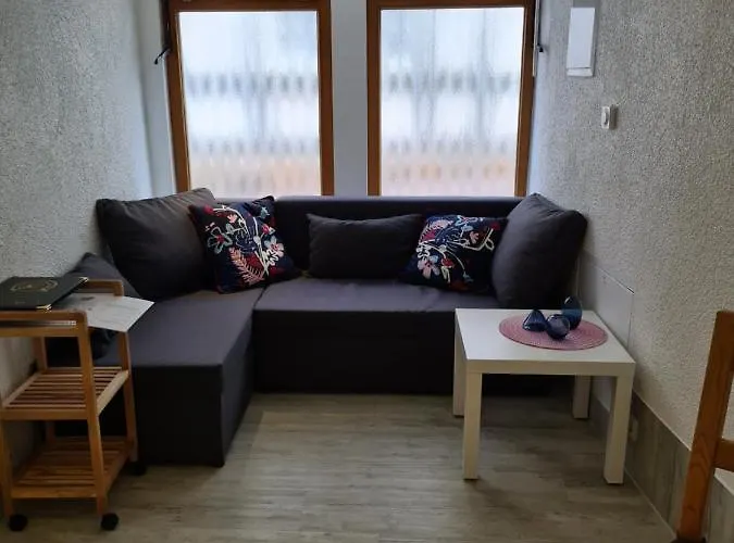 Διαμέρισμα Peter *