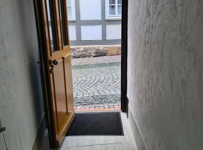 Peter Διαμέρισμα Άλσφελτ