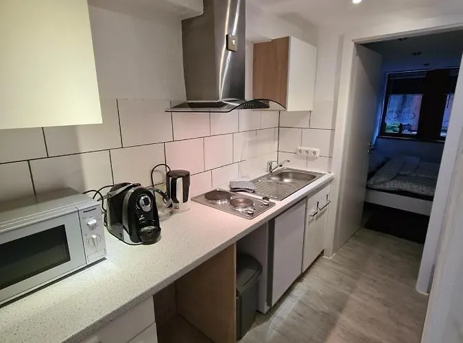 Διαμέρισμα Peter