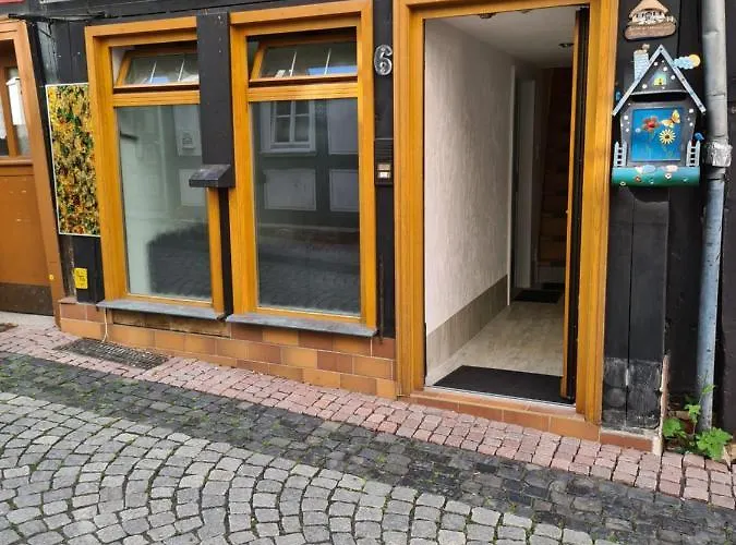 Peter Διαμέρισμα Άλσφελτ